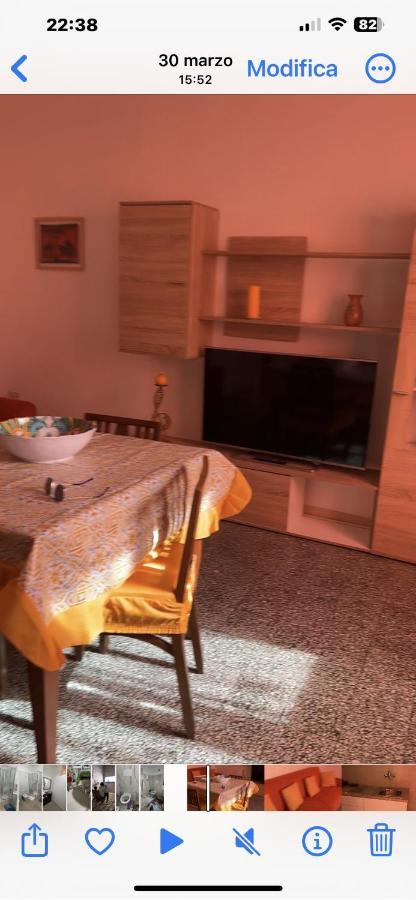 Handy San Benedetto Apartment Brindisi Exterior photo