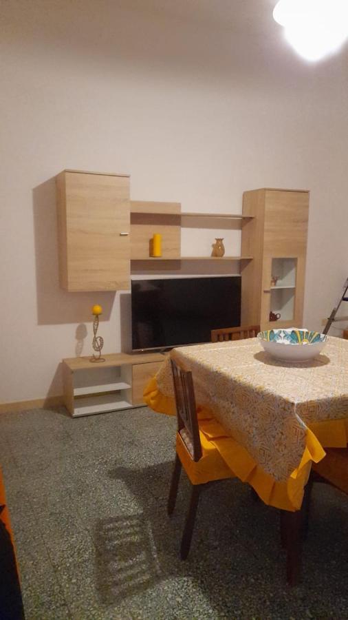 Handy San Benedetto Apartment Brindisi Exterior photo