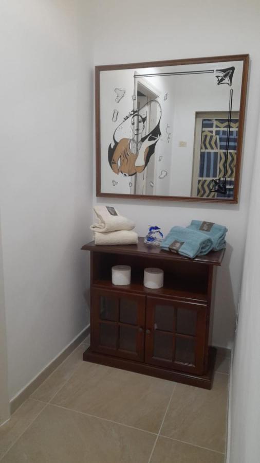 Handy San Benedetto Apartment Brindisi Exterior photo