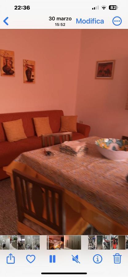 Handy San Benedetto Apartment Brindisi Exterior photo